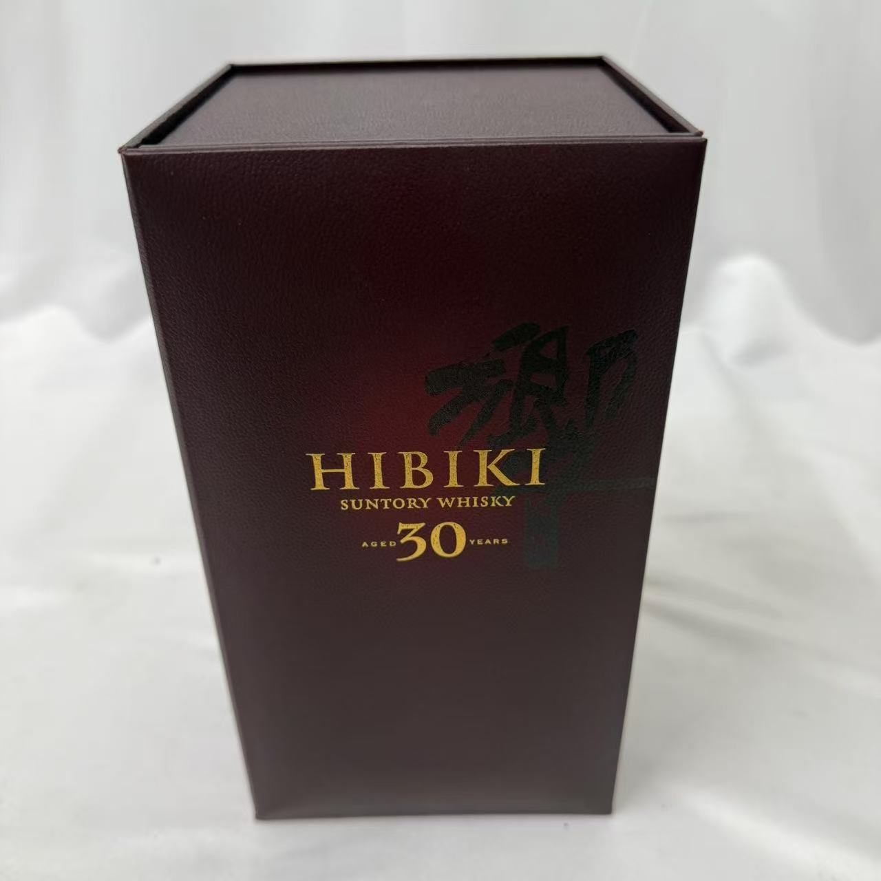 SUNTORY サントリー 響 30年 700ml 43度 HIBIKI