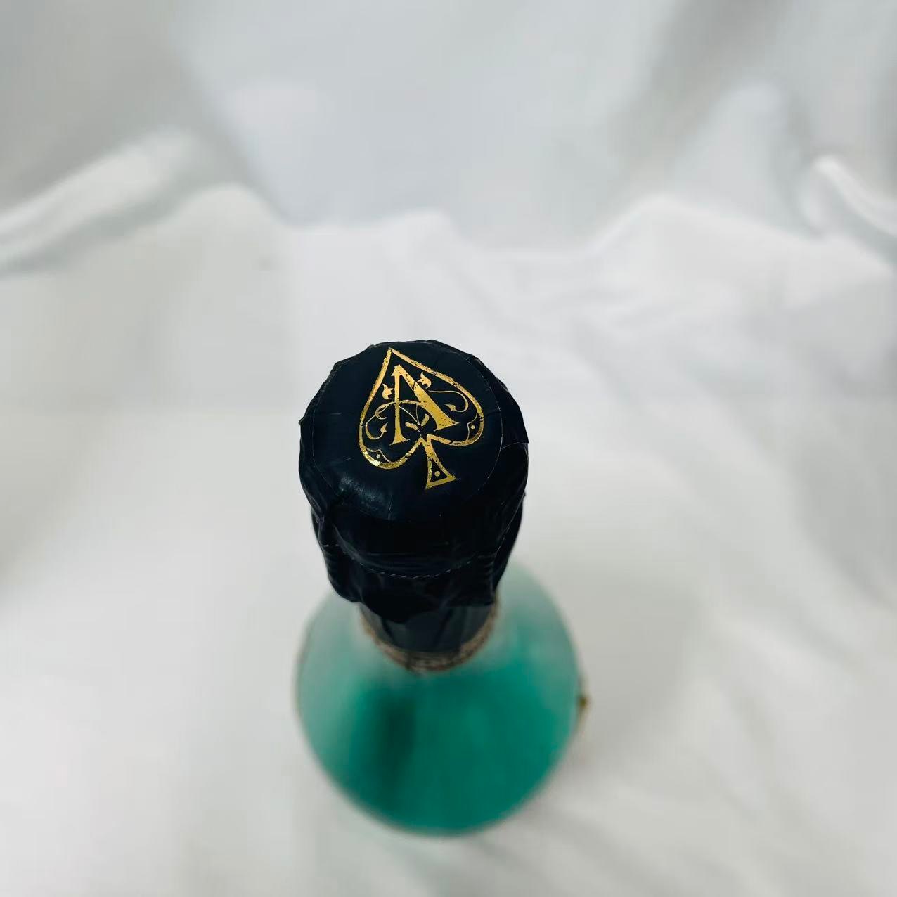 【古酒】アルマンド ブリニャック グリーン 750ml 専用箱入り ARMAND DE BRIGNAG