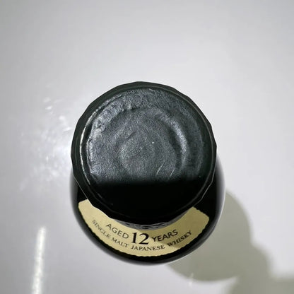 SUNTORY サントリー 白州 12年 シングルモルト ウイスキー 700ml 43% 箱なし