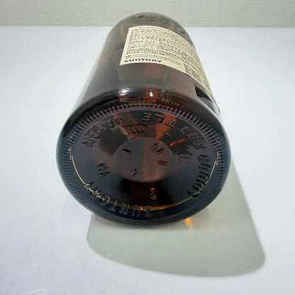 SUNTORY サントリー 山崎 NV 100周年記念ラベル シングルモルト ウイスキー 700ml 43% 箱付