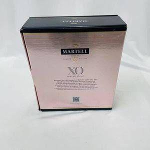 マーテル XO 700ml 700ml 40度 箱付 コニャック MARTELL XO