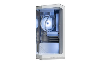 STORM ゲーミングPC GK-147F56Ti8 RTX5060Ti 幻界シリーズ