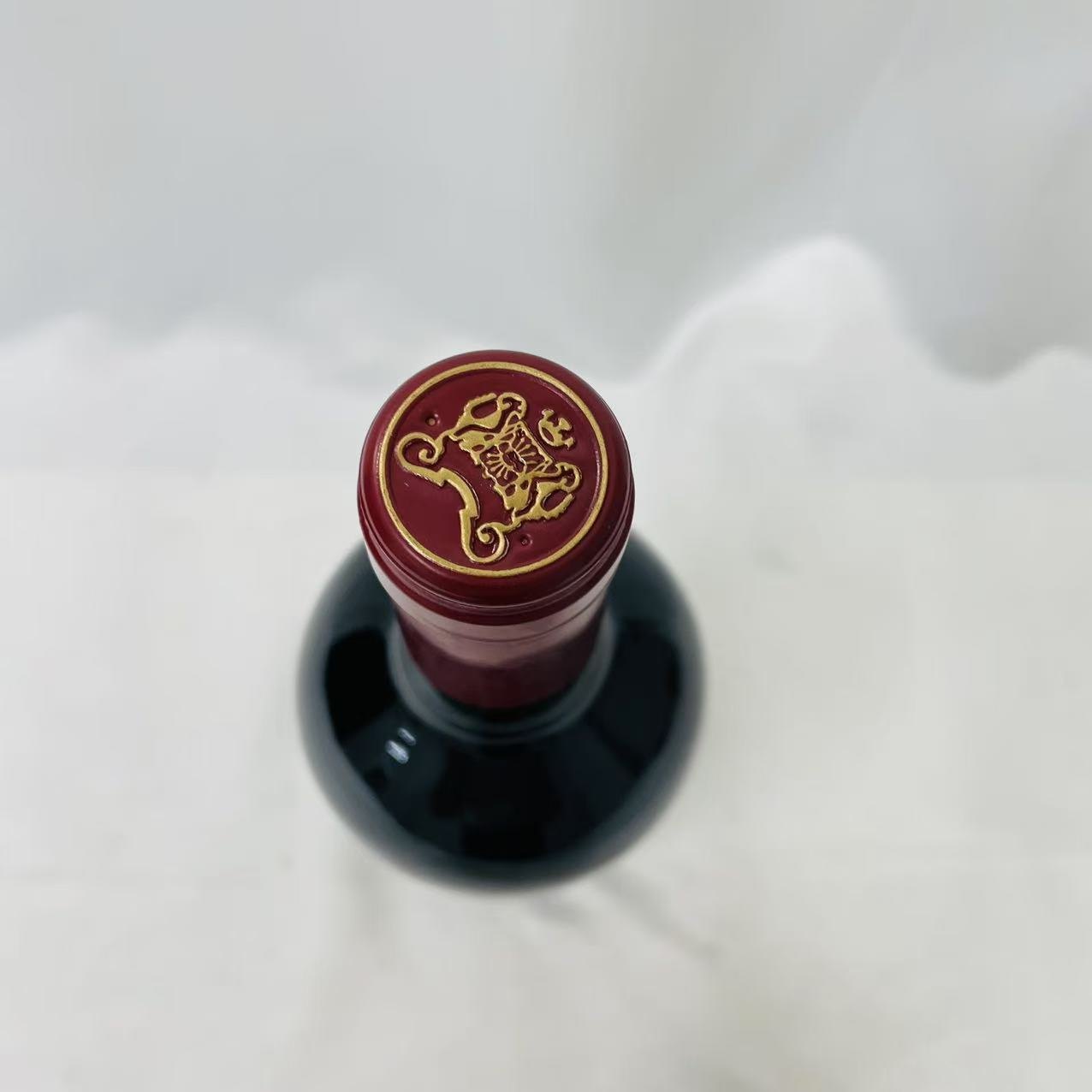 【古酒】【並行】ル プティ ムートン ド ムートン ロートシルト 2019年 750ml Le Petit Mouton de Mouton Rothschild