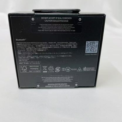 SAMSUNG サムスン Galaxy Buds3 Pro SM-R630NZWADCM ホワイト