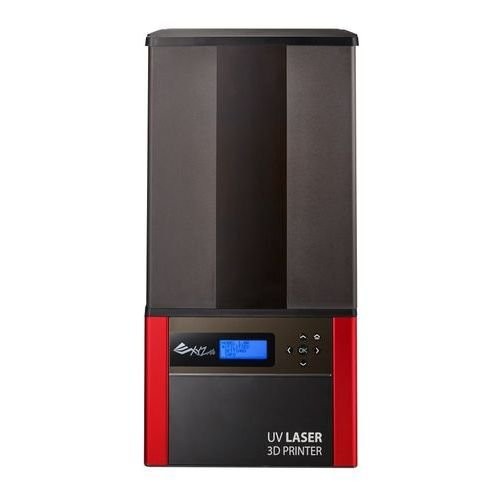 【大型商品】XYZ PRINTING XYZプリンティングジャパン 光造形3Dプリンター ノーベル 1.0A 3L10AXJP00D