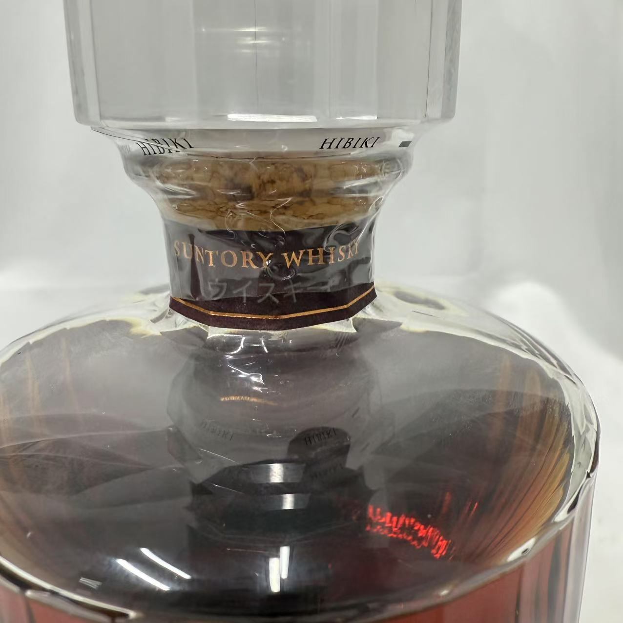 SUNTORY サントリー 響 30年 700ml 43度 HIBIKI