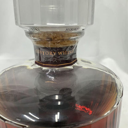 SUNTORY サントリー 響 30年 700ml 43度 HIBIKI
