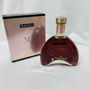 マーテル XO 700ml 700ml 40度 箱付 コニャック MARTELL XO