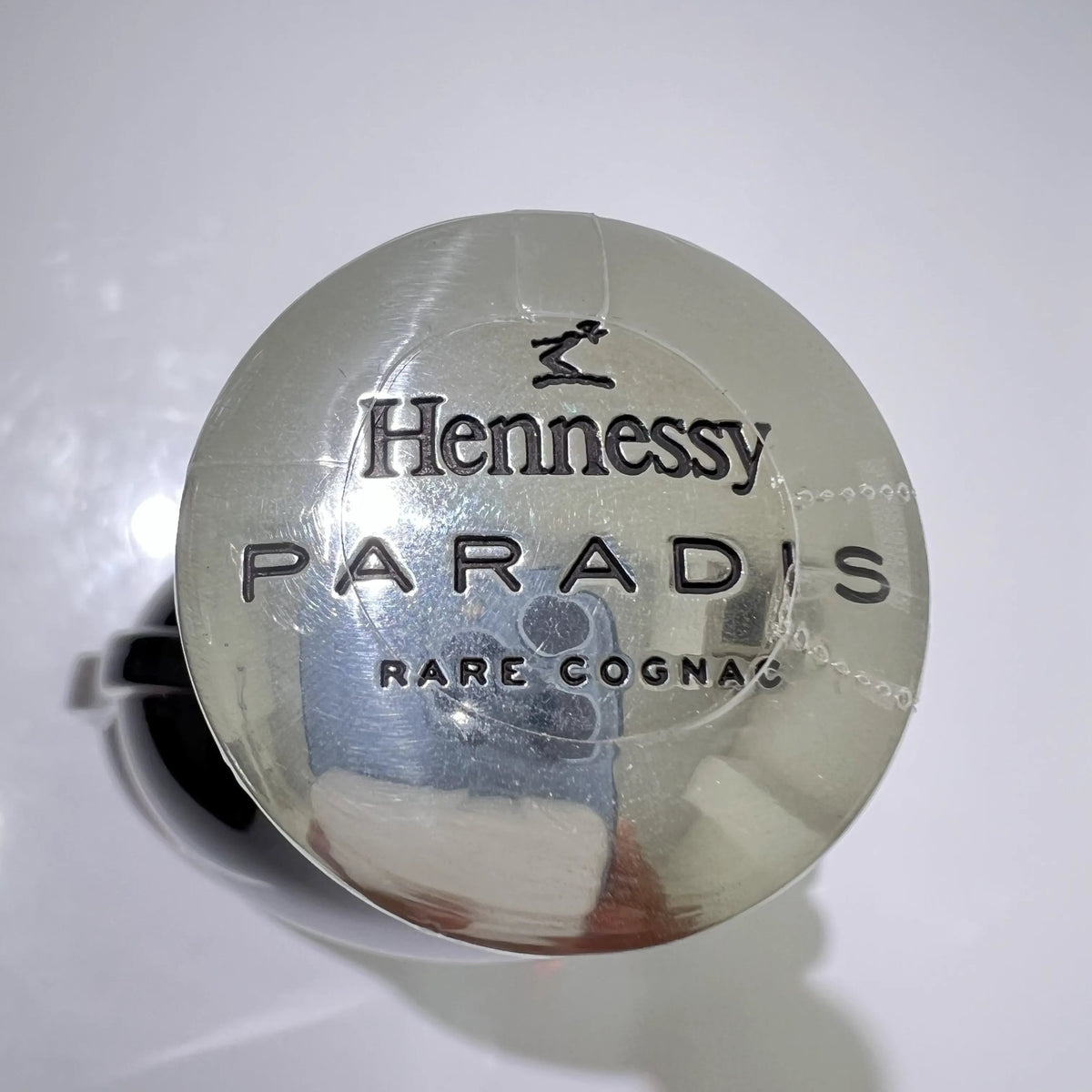 Hennessy PARADIS ヘネシー パラディ 700ml 40% 箱付 旧ボトル