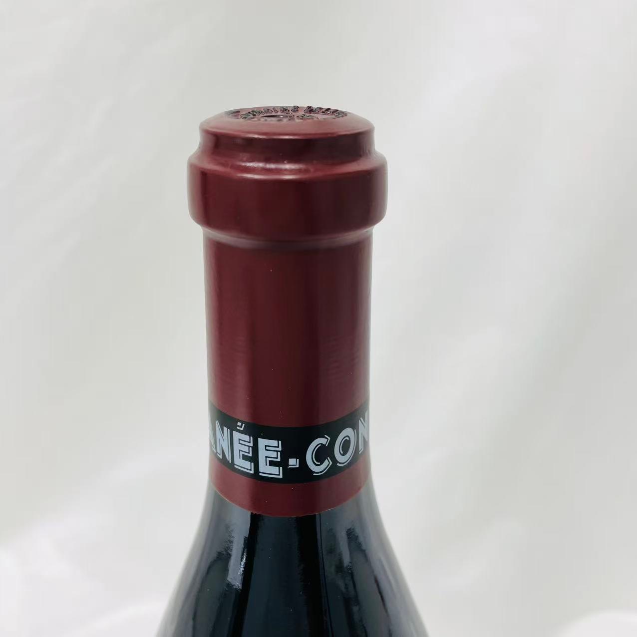 【古酒】DRC ROMANEE-CONTI ロマネコンティ 1997年 750ml 13度