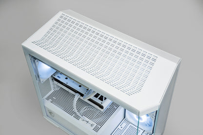 STORM ゲーミングPC GK-147F56Ti8 RTX5060Ti 幻界シリーズ