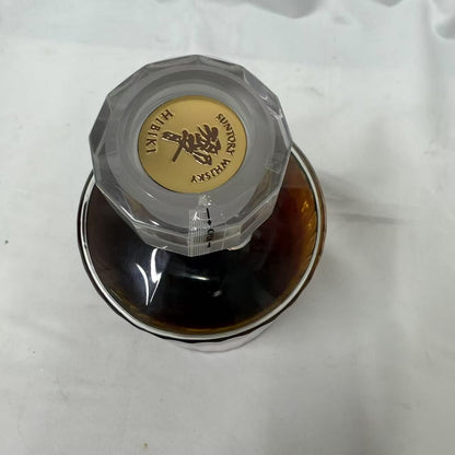 SUNTORY サントリー 響 30年 700ml 43度 HIBIKI