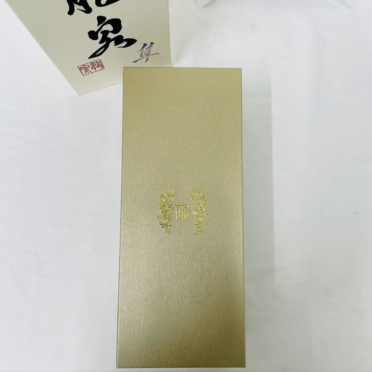 十四代 龍泉 隼 純米大吟醸 720ml 15% 箱/冊子付 製造年 2025