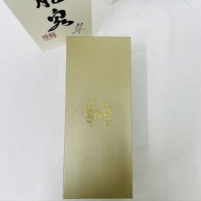 十四代 龍泉 隼 純米大吟醸 720ml 15% 箱/冊子付 製造年 2025