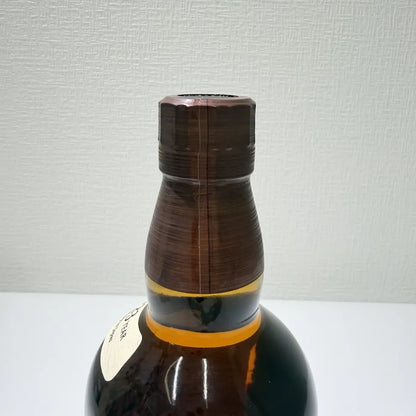 SUNTORY サントリー 山崎 NV 100周年記念ラベル シングルモルト ウイスキー 700ml 43% 箱付