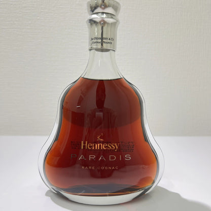 Hennessy PARADIS ヘネシー パラディ 700ml 40% 箱付 旧ボトル