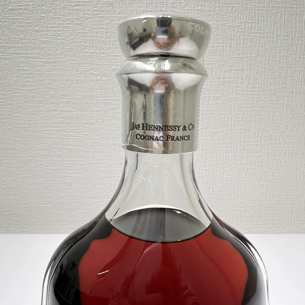 Hennessy PARADIS ヘネシー パラディ 700ml 40% 箱付 旧ボトル