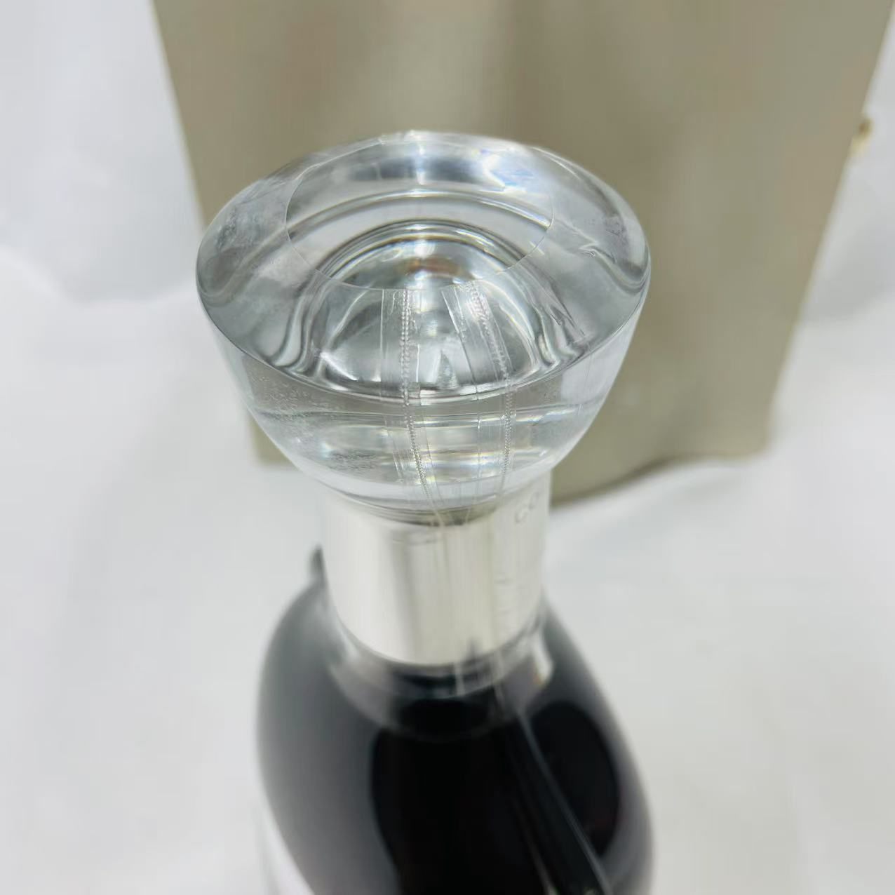 【古酒】【 並行】新型 ヘネシー パラディー パラダイス 700ml 箱付 コニャック Hennessy PARADIS