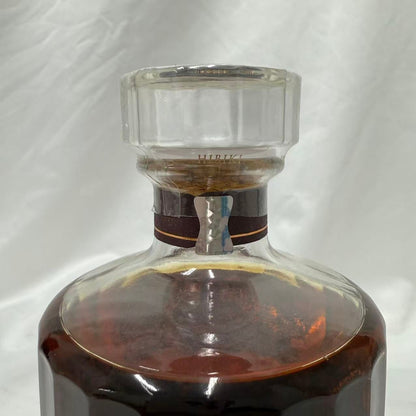 SUNTORY サントリー HIBIKI 響 21年 700m 43度 箱なし