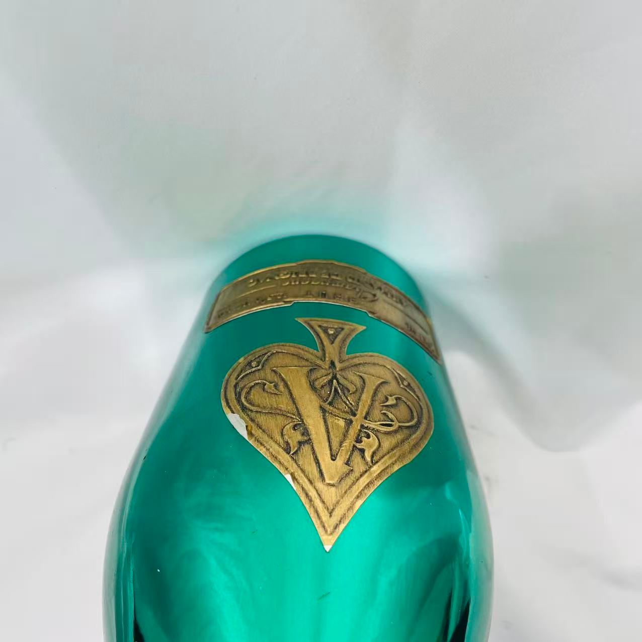 【古酒】アルマンド ブリニャック グリーン 750ml 専用箱入り ARMAND DE BRIGNAG