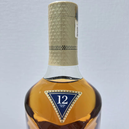 MACALLAN ザ マッカラン 12年 ダブルカスク 700ml 40% 箱付
