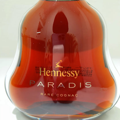 Hennessy PARADIS ヘネシー パラディ 700ml 40% 箱付 旧ボトル