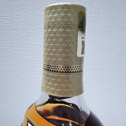 MACALLAN ザ マッカラン 12年 シングルモルト シェリーオークカスク 700ml 40% 箱付 スコッチ