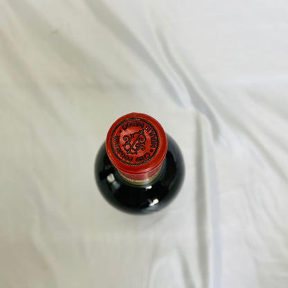 シャトー プジョー 1988年 750ml
