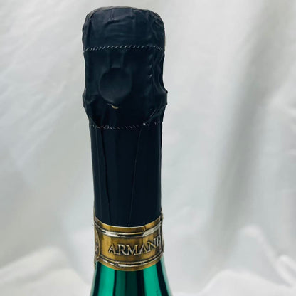 【古酒】アルマンド ブリニャック グリーン 750ml 専用箱入り ARMAND DE BRIGNAG