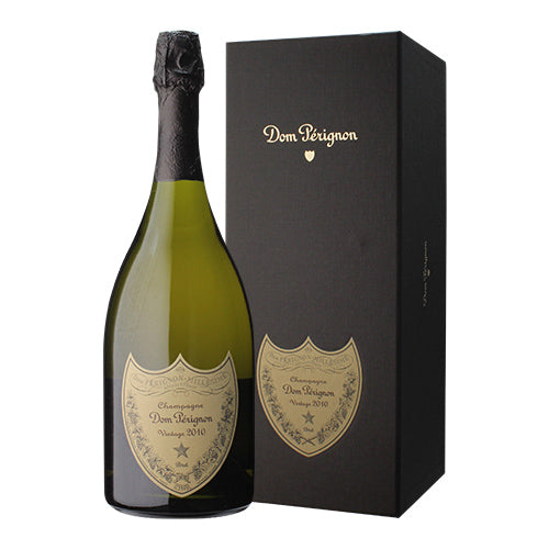 Dom Perignon ドンペリニヨン ブリュット ヴィンテージ2010 750ml 12.5% 箱付き