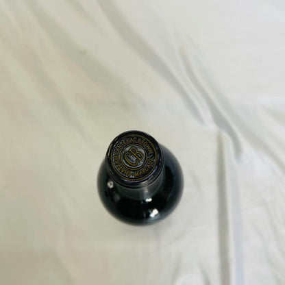 シャトー・カントナック・ブラウン 1988年 750ml マルゴー村格付3級