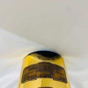 【古酒】【キズあり】アルマンド ブリニャック ブリュット ゴールド 750ml 箱なし Armand de Brignac Brut Gold