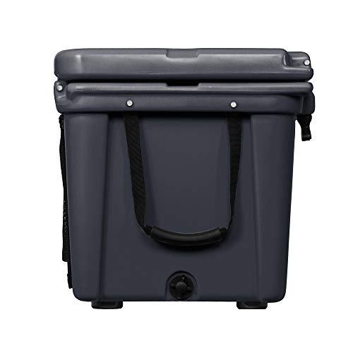 【大型商品】ORCA Coolers オルカクーラーズ 75クォート チャコール グレー