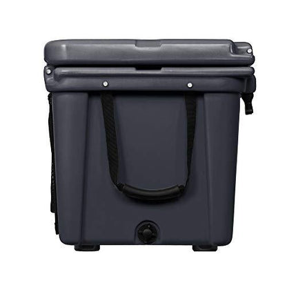 【大型商品】ORCA Coolers オルカクーラーズ 75クォート チャコール グレー