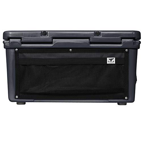 【大型商品】ORCA Coolers オルカクーラーズ 75クォート チャコール グレー
