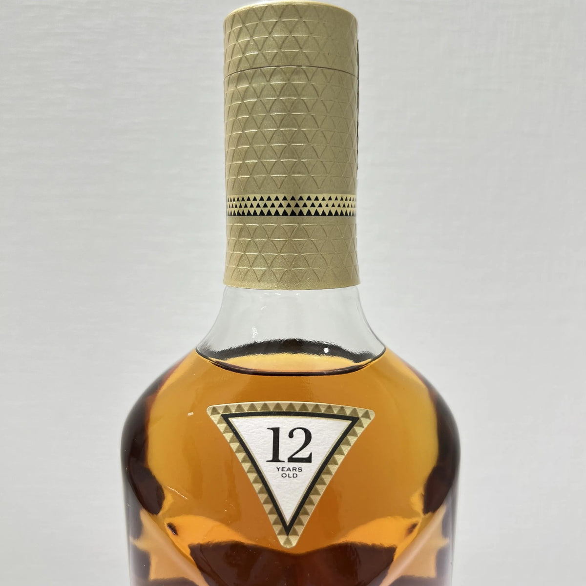 MACALLAN ザ マッカラン 12年 シングルモルト シェリーオークカスク 700ml 40% 箱付 スコッチ