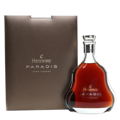 Hennessy PARADIS ヘネシー パラディ 700ml 40% 箱付 旧ボトル