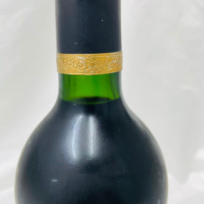 【古酒】【並行】シャトー ムートン ロートシルト 2000年 750ml 12.5％ Chateau Mouton Rothschild