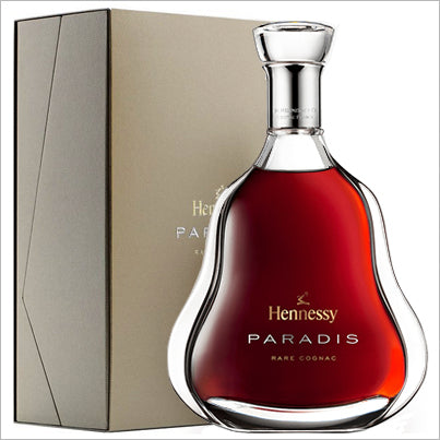 【古酒】【並行】 ヘネシー パラディー パラダイス 700ml 箱付 コニャック Hennessy PARADIS