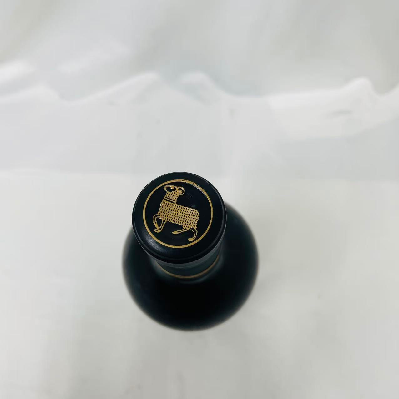 【古酒】【並行】シャトー ムートン ロートシルト 2000年 750ml 12.5％ Chateau Mouton Rothschild