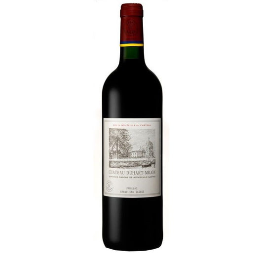 シャトー デュアール ミロン 2012年 750ml ポイヤック Cateau Duhart Milon