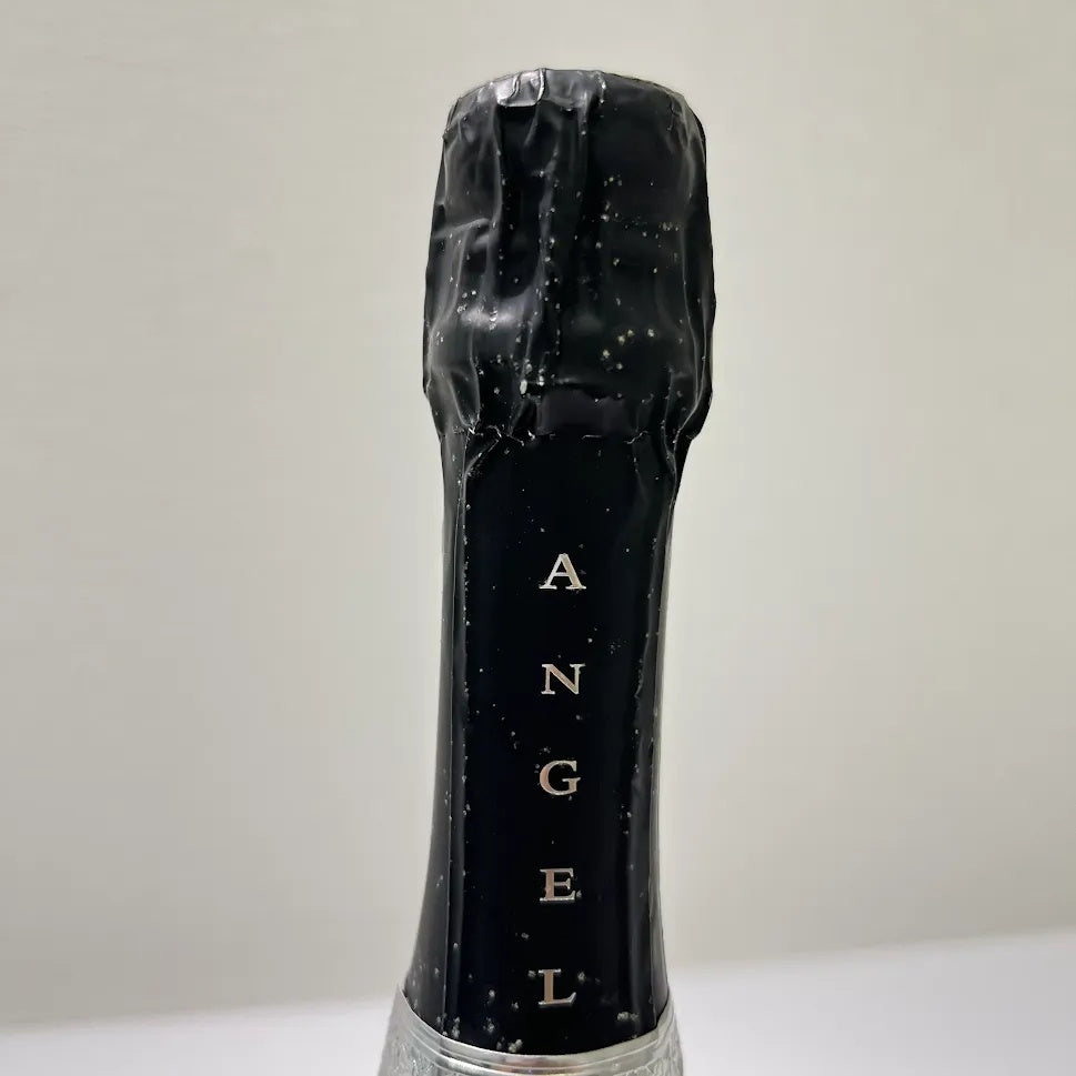 ANGANGEL エンジェル NV ブリュット ブラック 750ml 箱付