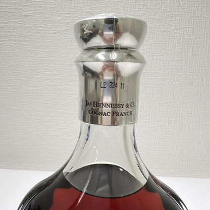 Hennessy PARADIS ヘネシー パラディ 700ml 40% 箱付 旧ボトル