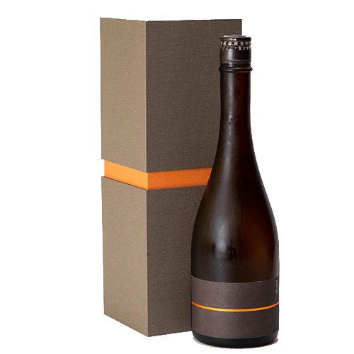 天明 掌玉 mellowness reborn 純米大吟醸 720ml 箱付 曙酒造 福島県 製造年月23.05