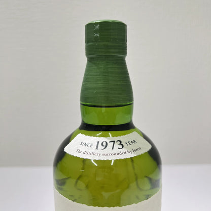 SUNTORY サントリー 白州 NV 100周年記念ラベル シングルモルト ウイスキー 700ml 43% 箱なし