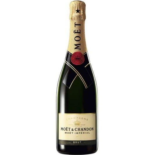 モエ エ シャンドン ブリュット アンペリアル NV 750ml 箱なし MOET & CHANDON MOET IMPERIAL