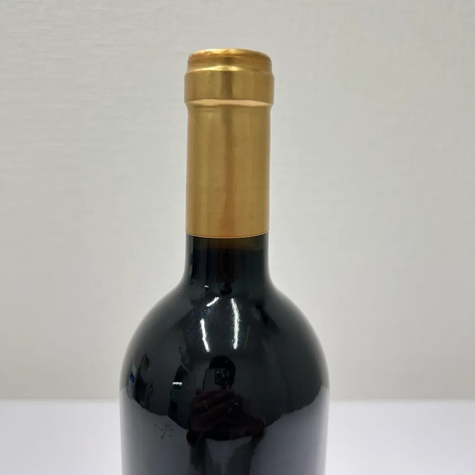 HANS ハンス ファミリーエステート マールボロ ツヴァイゲルト 2013年 赤ワイン 750ml 13.5% 箱なし