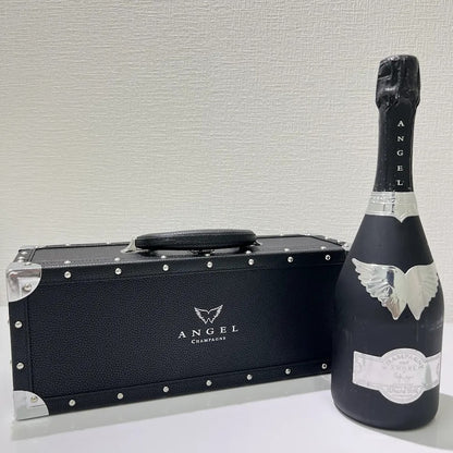 ANGANGEL エンジェル NV ブリュット ブラック 750ml 箱付