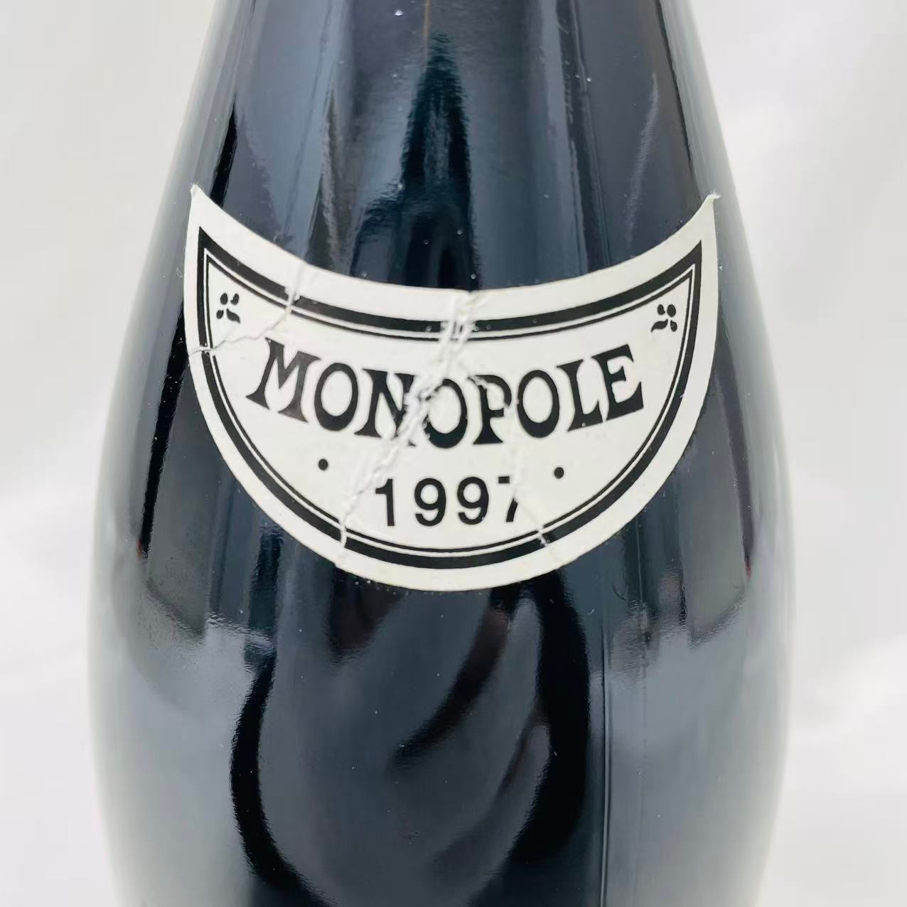 【古酒】DRC ROMANEE-CONTI ロマネコンティ 1997年 750ml 13度