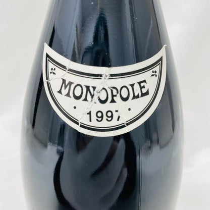 【古酒】DRC ROMANEE-CONTI ロマネコンティ 1997年 750ml 13度